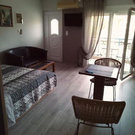 Minimal & Cozy Στουντιο Με Δωρεαν Χωρο Σταθμευσησ Kavala Exterior foto