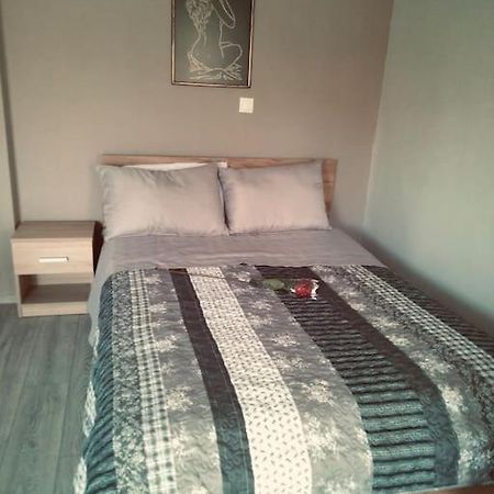 Minimal & Cozy Στουντιο Με Δωρεαν Χωρο Σταθμευσησ Kavala Exterior foto